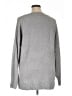 Gap Solid Gray Pullover Sweater Size XL (tall) - photo 2