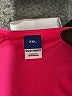 Old Navy 100% Rayon Solid Pink Jumpsuit Size XXL - photo 4
