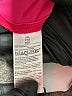 Old Navy 100% Rayon Solid Pink Jumpsuit Size XXL - photo 5