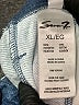Seven7 Blue Jeans Size XL - photo 5