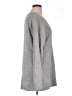 Gap Solid Gray Pullover Sweater Size XL (tall) - photo 4