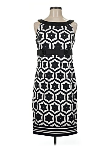 London Times Cocktail Dress (view 1)