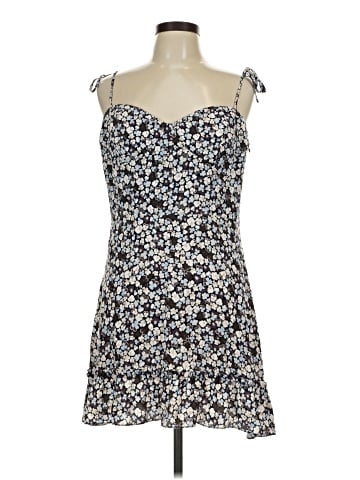 Sunday Best Cocktail Dress (view 1)