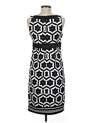 London Times Cocktail Dress (view 2)