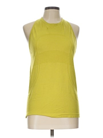 Lululemon Athletica Sleeveless T-Shirt (view 1)
