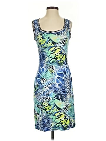 Joseph Ribkoff Cocktail Dress (view 1)