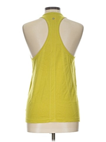 Lululemon Athletica Sleeveless T-Shirt (view 2)
