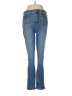 Gap Blue Jeans Size 29 waist - photo 1
