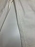Talbots Ivory Jeans Size 8 - photo 3
