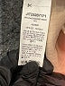 Unbranded 100% Polyester Tan Casual Dress Size S - photo 8