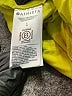 Athleta 100% Linen Solid Yellow Shorts Size L - photo 4