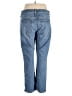Gap Blue Jeans Size 16S - photo 2