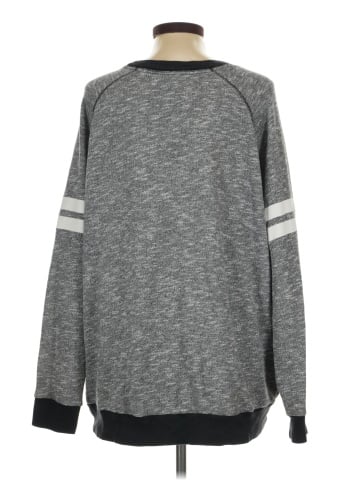 Victoria's Secret Pink Pullover Sweater (view 2)