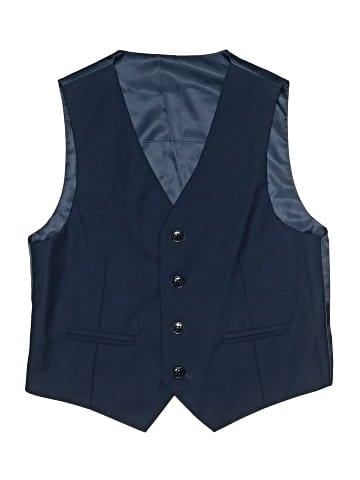 Happy Dolphin Tuxedo Vest (view 1)