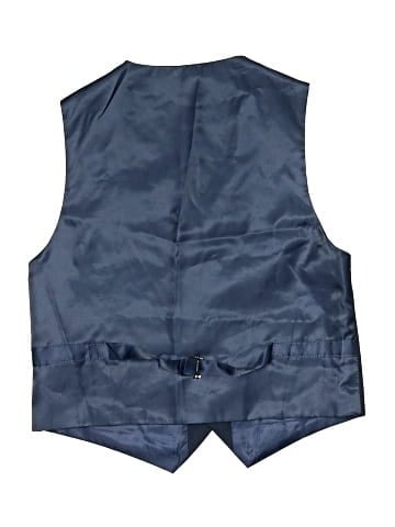 Happy Dolphin Tuxedo Vest (view 2)