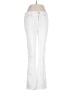 J.Crew Ivory Jeans Size 28 waist - photo 1