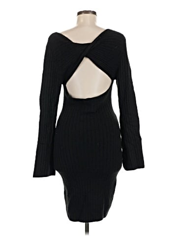Divided by H&M Casual Dress (view 2)