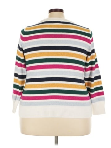 Style&Co Pullover Sweater (view 2)