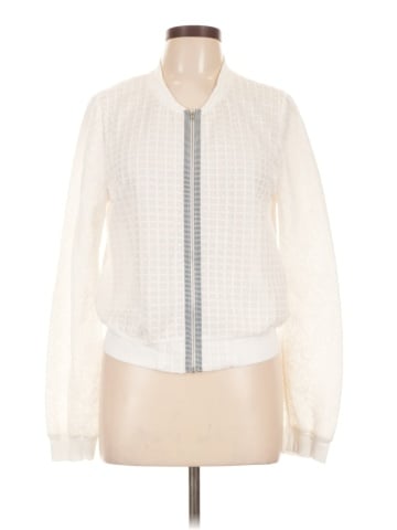 Mystree Jacket (view 1)