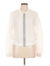 Mystree 100% Polyester White Jacket Size L - photo 1