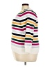 Style&Co Stripes White Pullover Sweater Size 3X - photo 5
