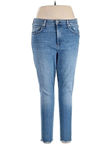 Rag & Bone Jeans (view 1)