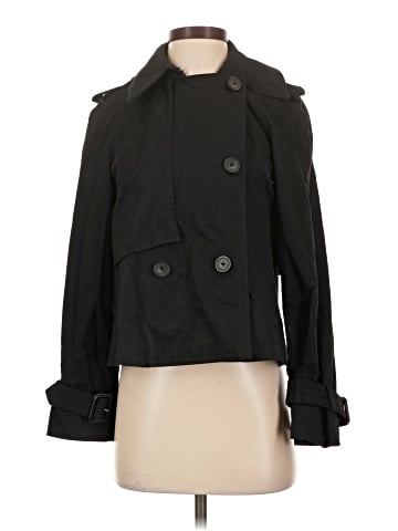 Club Monaco Coat (view 1)