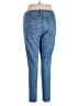 Rag & Bone Solid Blue Jeans Size 34 waist - photo 2