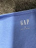 Gap Blue Tank Top Size M - photo 7