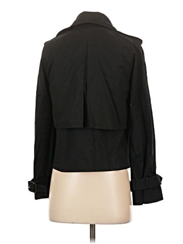 Club Monaco Coat (view 2)
