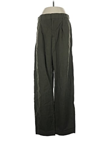 Madewell High-Rise Barrel-Leg Pants (view 1)
