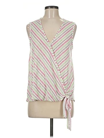 Bobeau Tank Top (view 1)