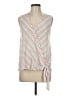 Bobeau Ivory Tank Top Size M - photo 1