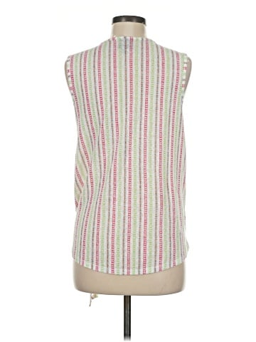 Bobeau Tank Top (view 2)