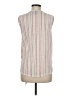 Bobeau Ivory Tank Top Size M - photo 2