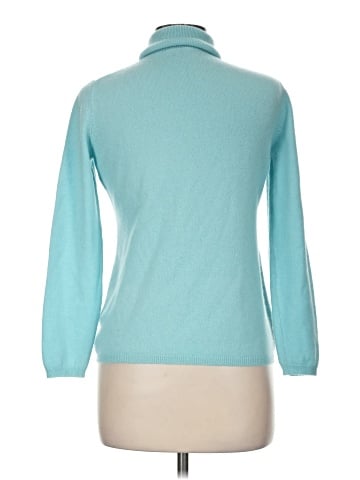 Charter Club Cashmere Pullover Sweater (view 2)