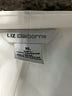 Liz Claiborne White Jacket Size XL - photo 7