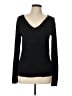 Zara Black Pullover Sweater Size L - photo 1