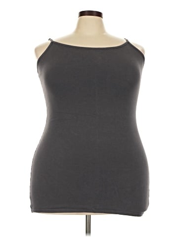 Torrid Tank Top (view 1)