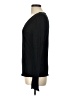 Zara Black Pullover Sweater Size L - photo 5