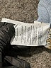 J.Crew Blue Jeans Size 25 waist - photo 8
