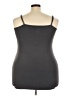 Torrid Gray Tank Top Size 3X Plus (3) - photo 2