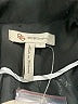 BCBGeneration Black Blazer Size 4 - photo 6