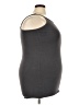Torrid Gray Tank Top Size 3X Plus (3) - photo 4