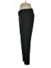 H&M Polka Dots Black Casual Pants Size 10 - photo 5
