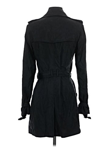 MADE IN ITALY Trenchcoat (view 2)