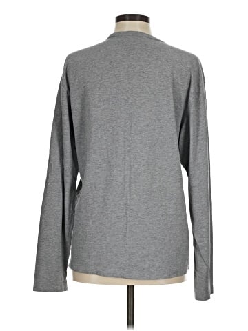 SONOMA life + style Long Sleeve T-Shirt (view 2)