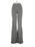 Lululemon Athletica Gray Active Pants Size 6 - photo 1