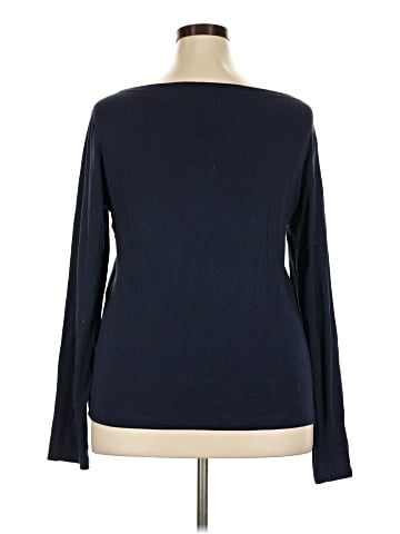 Gap Long Sleeve T-Shirt (view 2)