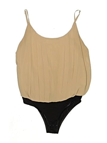 Double Zero Bodysuit (view 1)